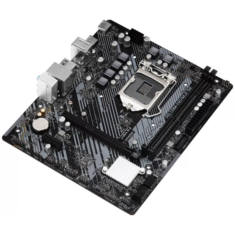 ASRock H510M-H2/M.2 SE Micro-ATX Płyta Główna