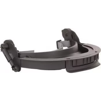 Uchwyt na hełm Honeywell Turboshield Nylon czarny model 1031749
