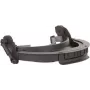 Uchwyt na hełm Honeywell Turboshield Nylon czarny model 1031749