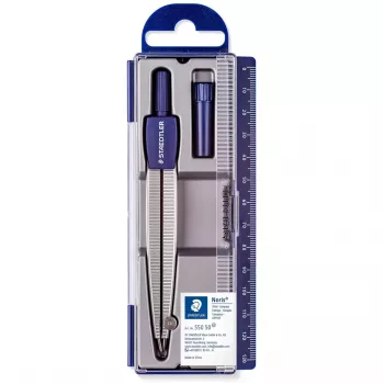 Staedtler Noris Club 550 50 cyrkiel szkolny