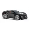 RC Car Bundesliga Mini RC 1:43 czarny