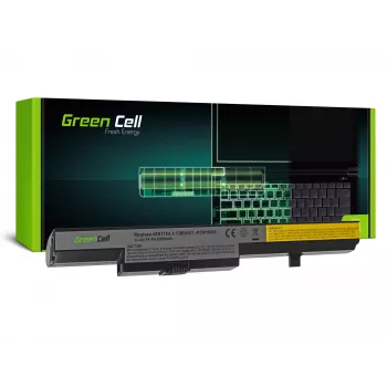 Bateria zamienna do laptopa Green Cell LE69