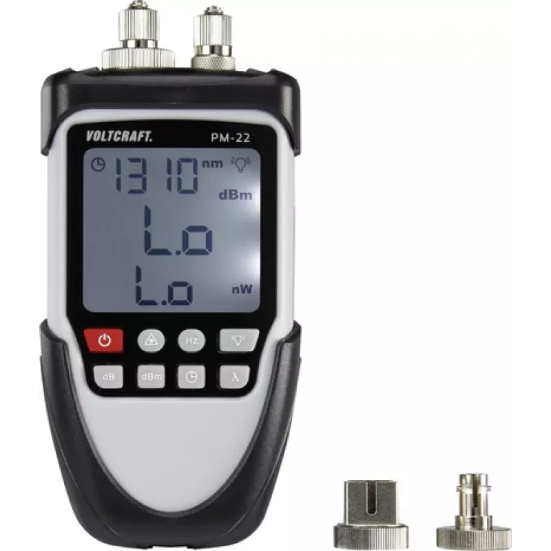 Voltcraft PM-22