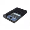 OWC ThunderBlade X8, przenośny dysk SSD 16 TB, Thunderbolt (40 Gb/s)