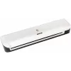 Laminator SENCOR SLA 302 A3, model SLA 302, obsługuje A3, rozmiary folii 2x75–2x125 mm