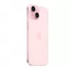 iPhone 15 256GB - Różowy