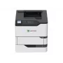Lexmark MS821dn - Drukarka - mono - Duplex - Laserowa - A4/Legal - 1200 x 1200 dpi - do 52 str./min - Pojemność: 650 arkuszy - USB 2.0, Gigabit LAN, USB 2.0-Host (50G0120)