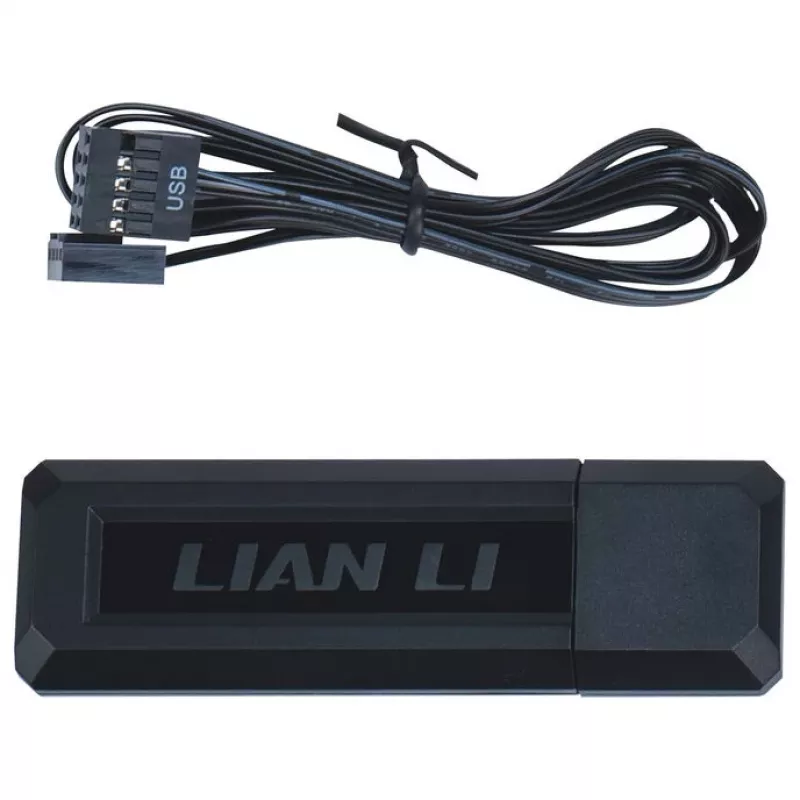 Wentylator Lian Li UNI FAN SL Wireless 120 Reverse Blade