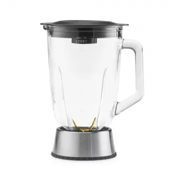 Wyciskarka odśrodkowa Gastroback Design Digital Pro 1300 W Czarna Stal nierdzewna