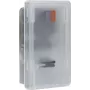 MDT technologies Czujnik zmierzchowo-temperaturowy KNX SCN-DTSEN1.01 (SCN-DTSEN1.01)