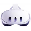 META Quest 3 Dedicated head mounted display biały