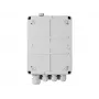Sieciowy przełącznik PoE PULSAR S64H — 6 portów 10/100 Mbps, obsługa PoE