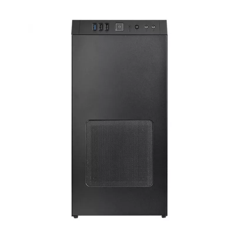 Thermaltake Versa H17 Micro Tower Czarny