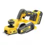 DeWALT DCP580P2 strug elektryczny Czarny, Żółty 15000 obr./min