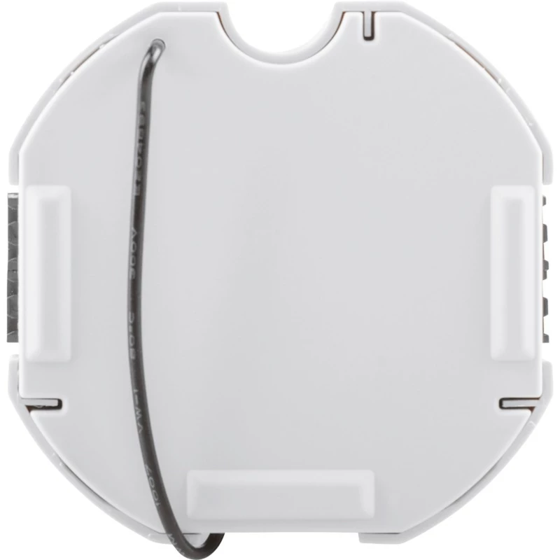 Homematic IP HMIP-FWI Smart Home Receiver 868 MHz Wired biały
