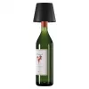 Lampa stołowa LED RealPower TableLight 360 RGB 3W Czarna