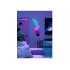 Inteligentny panel Nanoleaf NL47-0101TW-3PK Wi-Fi Czarny 3 szt.