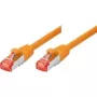 Tecline 71501A Ethernet kabel krosowy