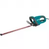 Makita UH6570 nożyce do żywopłotu elektryczne podwójne ostrze 550 W 3,8 kg