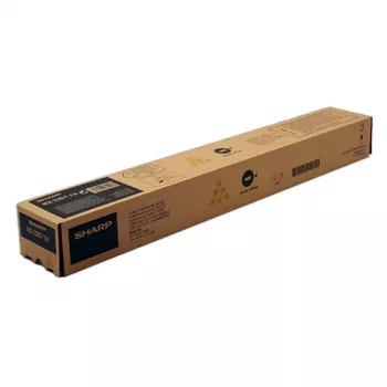 kaseta z tonerem Sharp MX-23GTYA 1000 stron żółty