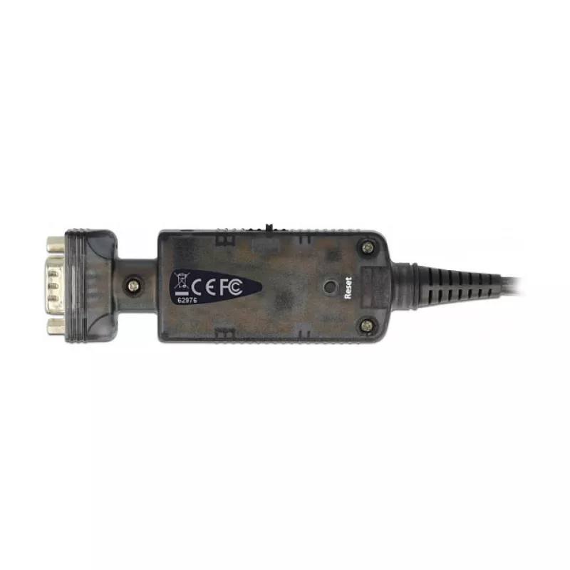 Karta sieciowa DeLOCK 62976 Ethernet 100 Mbit/s