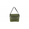 Torba termoizolacyjna Outwell Coolbag Easy Camp Arctic Daisy M 15 L