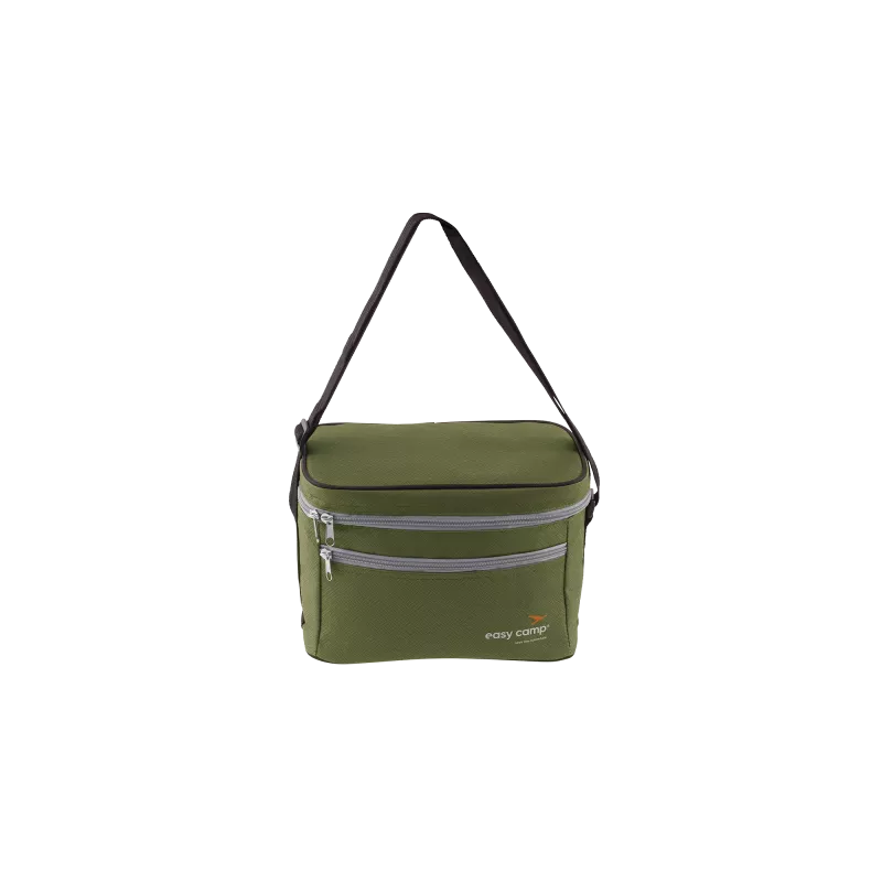 Torba termoizolacyjna Outwell Coolbag Easy Camp Arctic Daisy M 15 L
