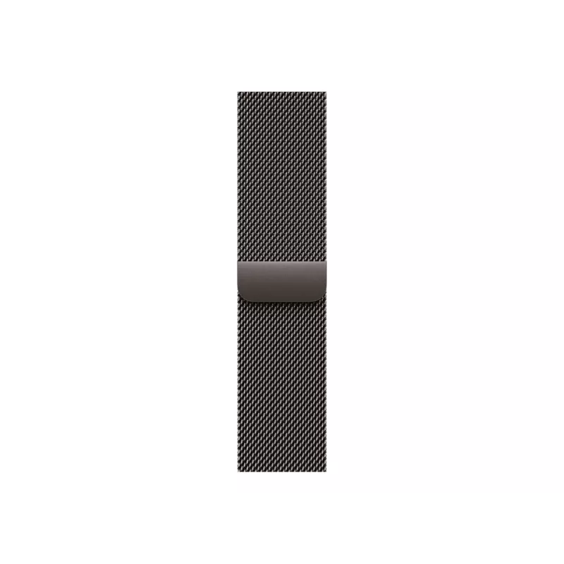 Pasek Apple 42mm Slate Milanese Loop Szary