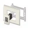 Moduł DisplayPort DeLOCK Easy 45 81305