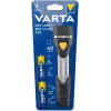 Latarka ręczna Varta Day Light Multi LED F20 Czarny Srebrny Żółty