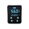 Steba SV 75 - termostat zanurzeniowy - 800 W - stal nierdzewna/antracyt