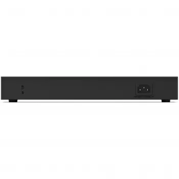 NETGEAR GS516PP Niezarządzalny Gigabit Ethernet (10/100/1000) Power over Ethernet (PoE) Niebieski, Szary