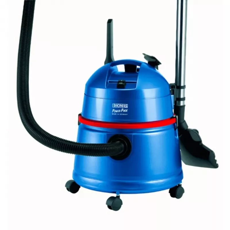 Odkurzacz beczkowy Thomas Power Pack 1620 C
