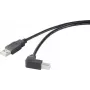 Renkforce RF-4613068 Kabel USB 0,5 m USB 2.0 USB A USB B Czarny (RF-4613068)