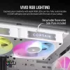 Wentylator Corsair iCUE LINK RX120 RGB