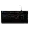 Klawiatura gamingowa Logitech G G213 Prodigy