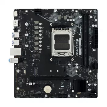 Płyta główna Biostar A620MS AM5 Micro-ATX