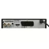 Naziemny tuner telewizji cyfrowej BLOW 4625FHD DVB-T2 H.265, HDMI, USB, SCART, Ethernet, S/PDIF