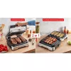 Grill elektryczny TEFAL GC 772D30 OptiGrill