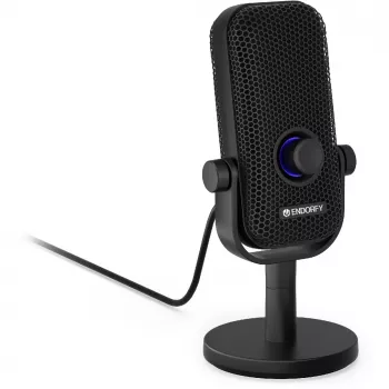 Mikrofon komputerowy ENDORFY Solum Voice S Black