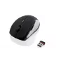 iBox IMOS603 mysz praworęczna RF bezprzewodowa optyczna 1600 DPI