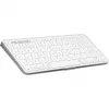 Klawiatura Logitech Keys-To-Go 2 uniwersalna Bluetooth QWERTY US International biała
