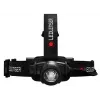 Ledlenser H7R Core Czarny Headband flashlight LED