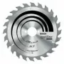 Piła tarczowa Bosch Optiline Wood 13 cm Średnica 1,4 mm Grubość