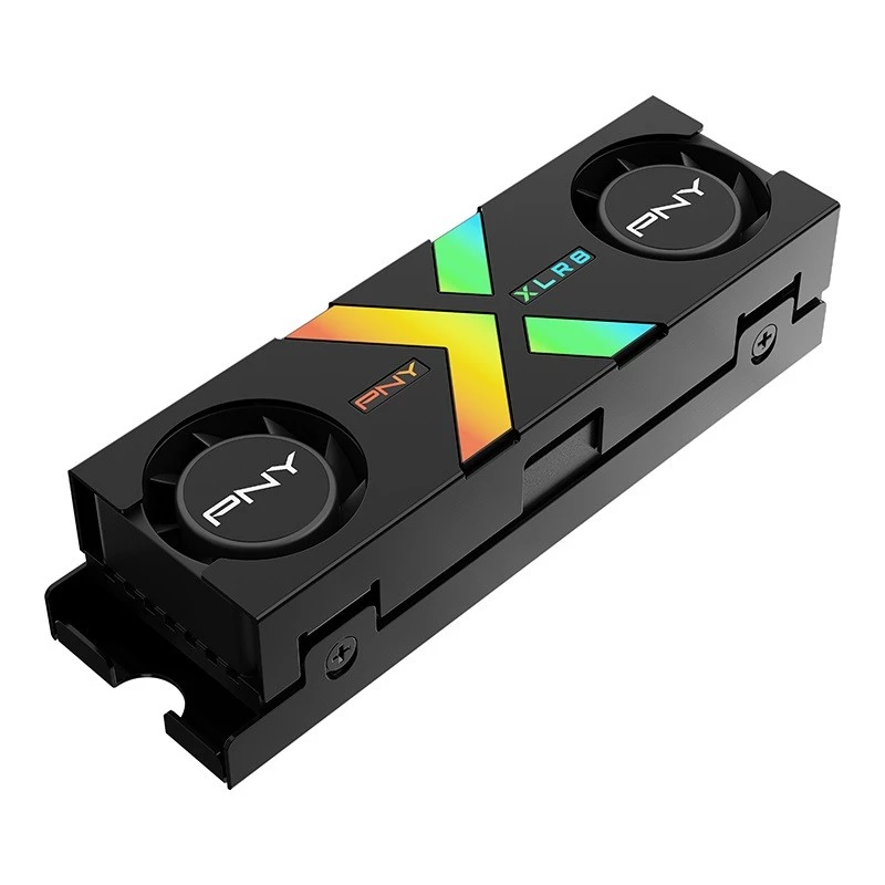 Dysk SSD PNY 2 TB M.2 PCI Express 5.0 NVMe CS3150