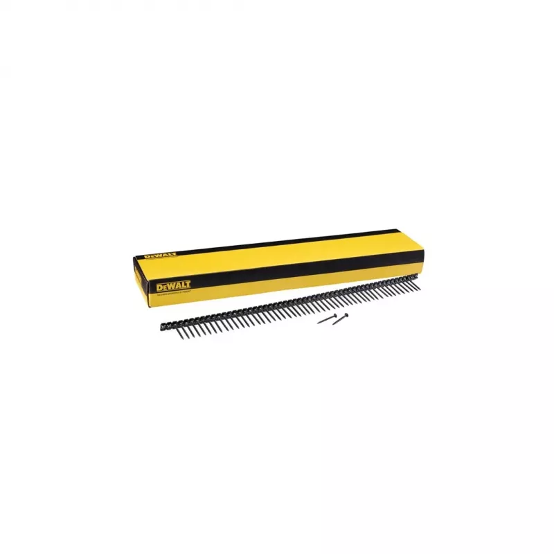 Śruba/wkręt DeWALT DWF4100350 35 mm 1 szt.