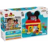 LEGO DUPLO 10465 Klub Myszki Miki z Minnie i Pluto