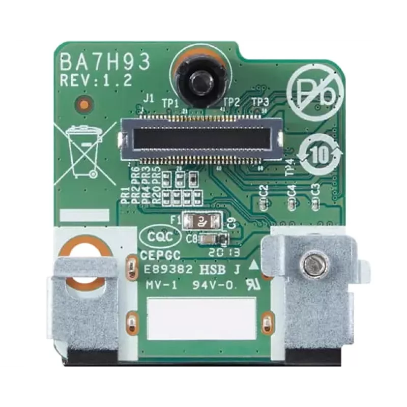 Lenovo 4XH1K25075 karty interfejsów/adapter Wewnętrzny DisplayPort