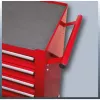 Skrzynia narzędziowa Einhell TC-TW 100 czerwony