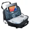 Thule | TAWD-135 Aion | Torba podróżna 35L | Czarna | Pasek na ramię